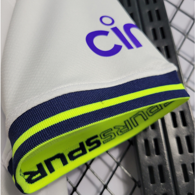 Áo bóng đá Đá Banh Totten.ham 22 / 23 Size S-4XL Xin lưu ý: chỉ có một đầu