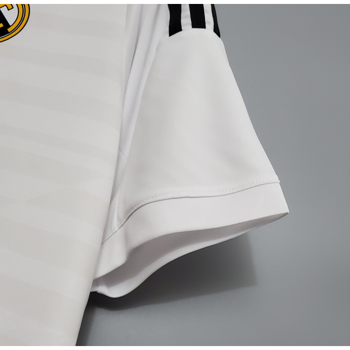 Áo Bóng Đá Số S-2XL Đội Tên Và Số Trong Nhà Real Madrid 14 / 15