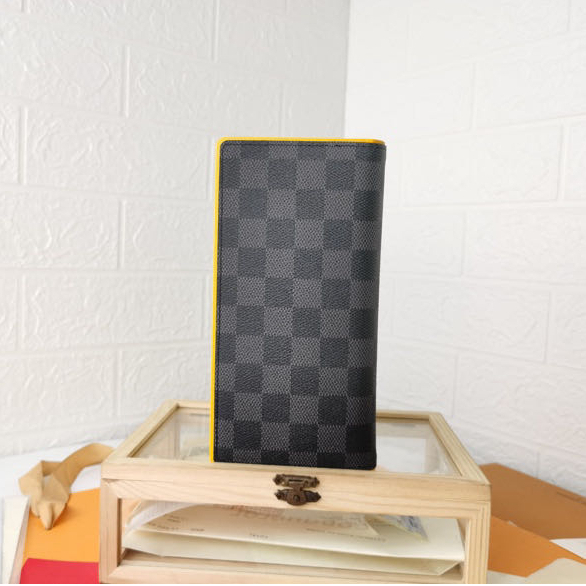 Ví Dài LV N63252 Chính Hãng Kèm Hộp Đựng Chống Bụi + Túi Khí Chất Thương Hiệu Louis Vuitton