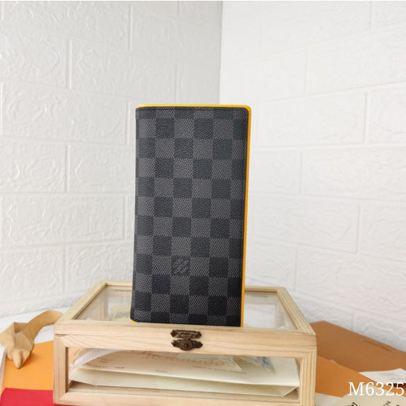 Ví Dài LV N63252 Chính Hãng Kèm Hộp Đựng Chống Bụi + Túi Khí Chất Thương Hiệu Louis Vuitton