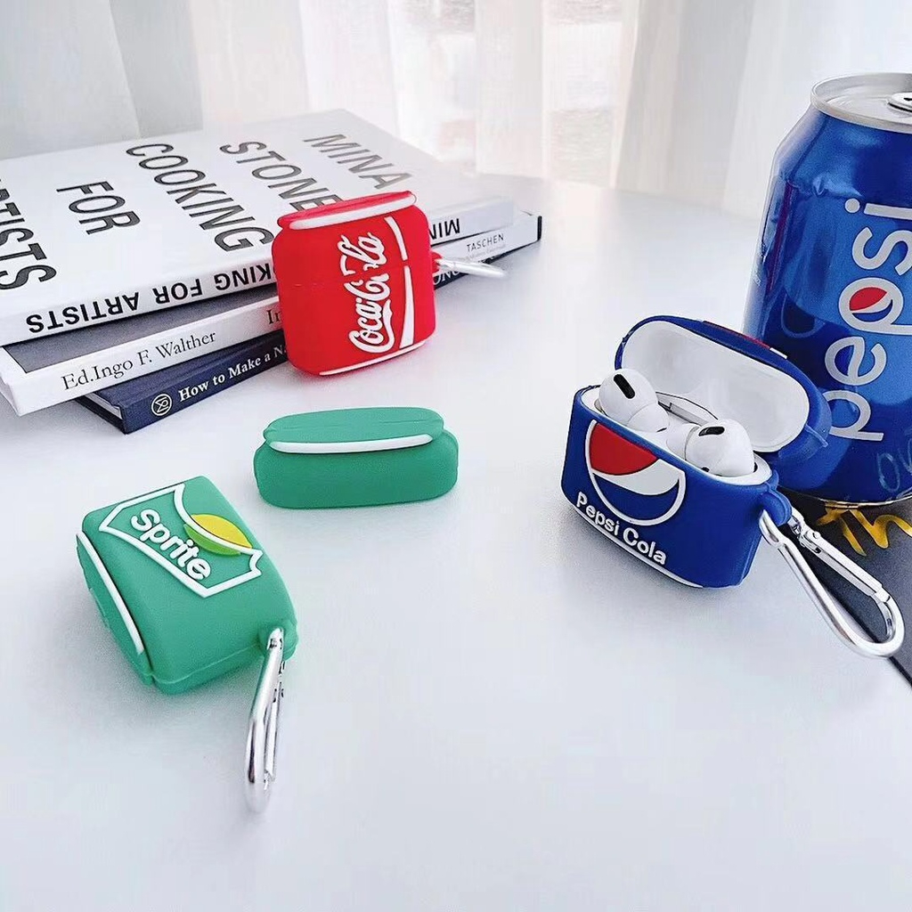 Case for inpods 13 chống thấm nước phim hoạt hình dễ thương drop-proof tai nghe bảo vệ vỏ air case