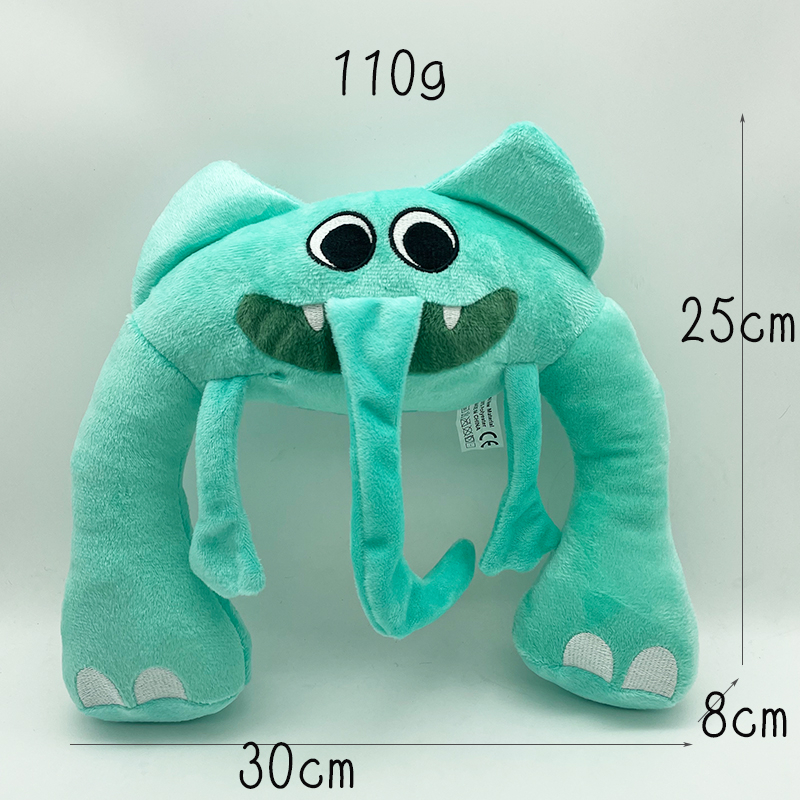 Rytanda Garten of banban plush toy Thú Nhồi Bông Hình Chú Heo Ngộ Nghĩnh Đáng Yêu Quà sinh nhật cho trẻ em