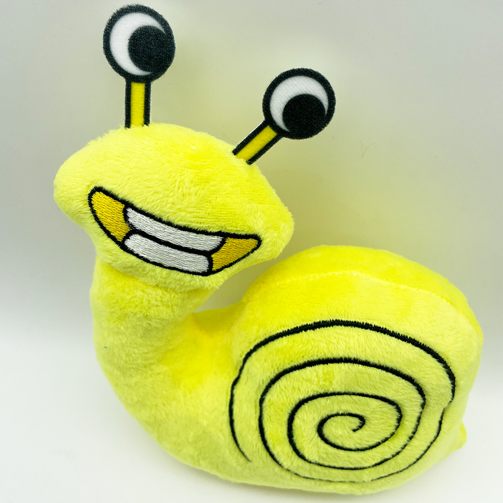 Rytanda Garten of banban plush toy Thú Nhồi Bông Hình Chú Heo Ngộ Nghĩnh Đáng Yêu Quà sinh nhật cho trẻ em