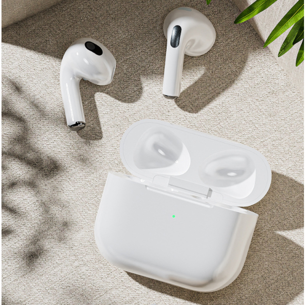 Tai Nghe Bluetooth Không Dây Mini Twis inpods3 HIFI Cho Android