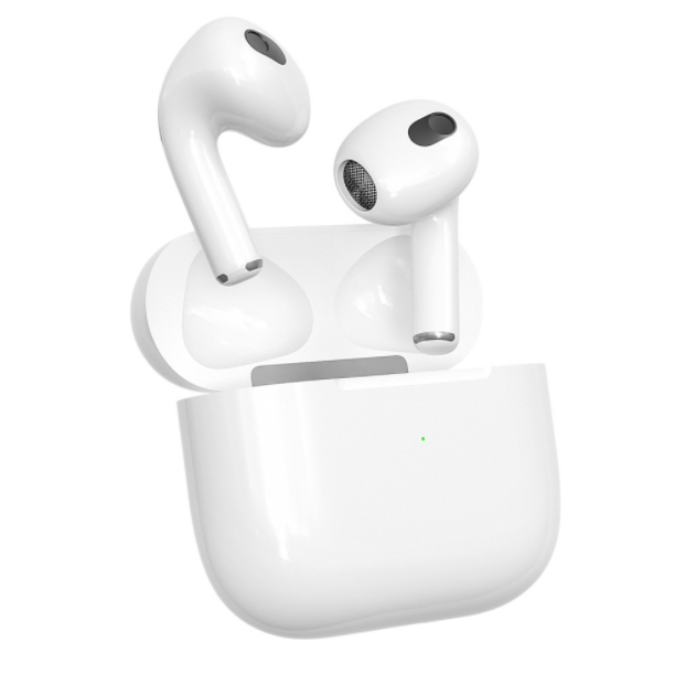 Tai Nghe Bluetooth Không Dây Mini Twis inpods3 HIFI Cho Android