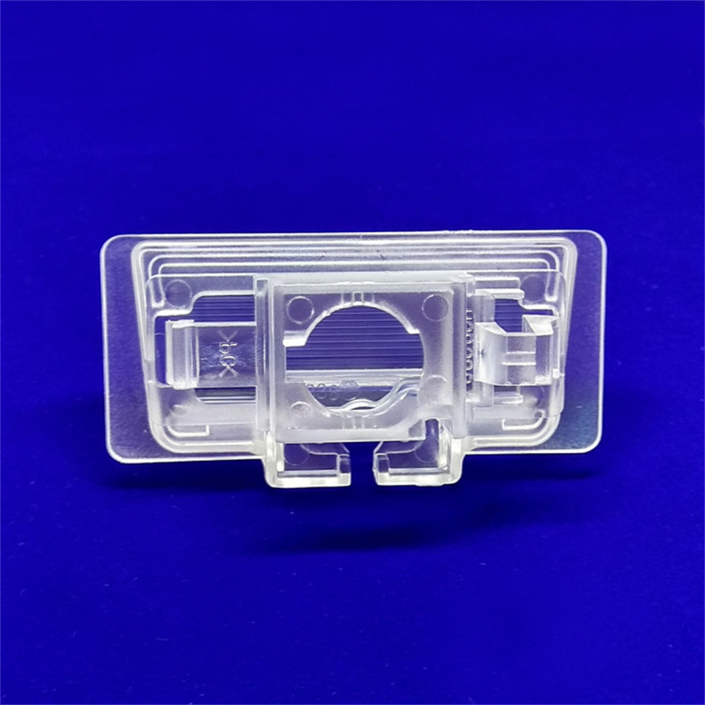 Bộ Khung Gắn Biển Số Xe Hơi Cho Nissan Sylphy Teana Sedan Maxima Sentra Venucia