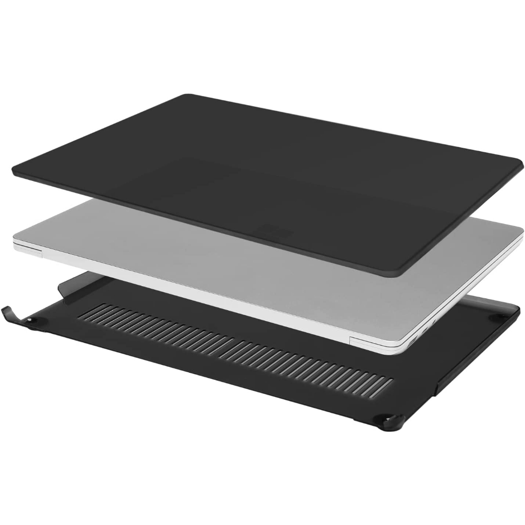 Vỏ Nhựa Bảo Vệ Cho Laptop Bề Mặt 15-inch Surface Laptop 5 4 3