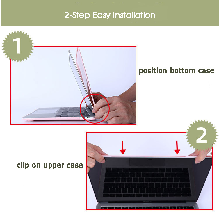 Vỏ Nhựa Bảo Vệ Cho Laptop Bề Mặt 15-inch Surface Laptop 5 4 3