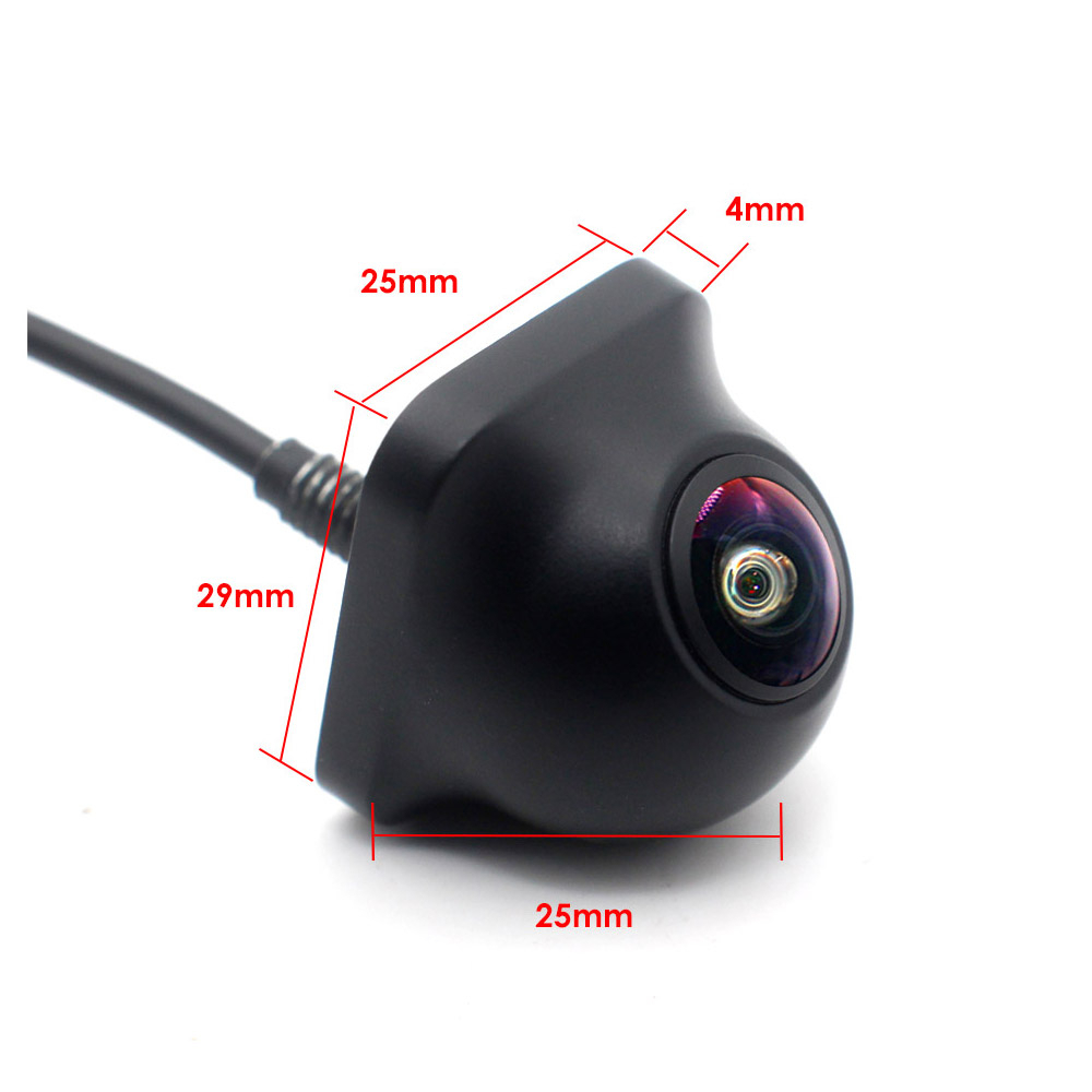 Smartour Gương Chiếu Hậu Tích Hợp camera hd Thông Dụng Cho Xe Hơi