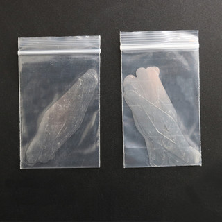20pcs/pack stainless steel tooth matrix band