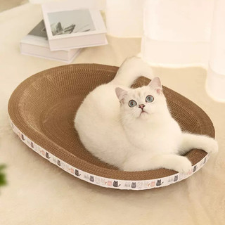 Tấm Đệm Bọc Bảo Vệ Bàn Cào Móng Cho Thú Cưng