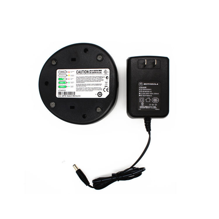 Đế Sạc Cho Motorola GP380 GP328 GP338 GP140 GP240 HT750 PTX760