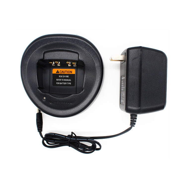 Đế Sạc Cho Motorola GP380 GP328 GP338 GP140 GP240 HT750 PTX760