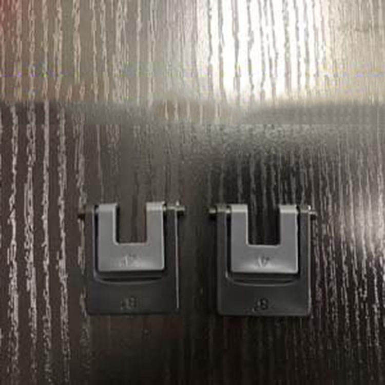 Chân Đế Gắn Pin Cho Bàn Phím Logitech K400r K350 K860 MK850 K220 K780 G213