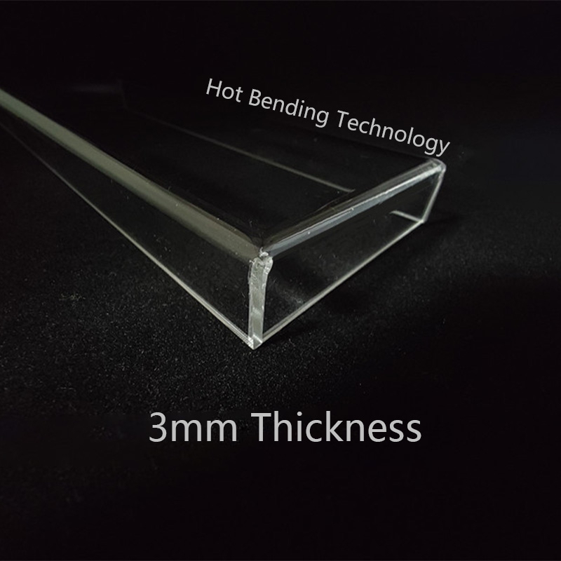 -LW- Acrylic bàn phím bụi bìa, không khí bìa