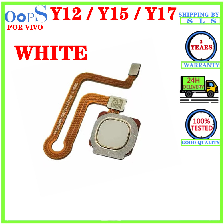 Flex Cáp Cảm Ứng Vân Tay Cho vivo y11 y12 y15 y17 y19 y3