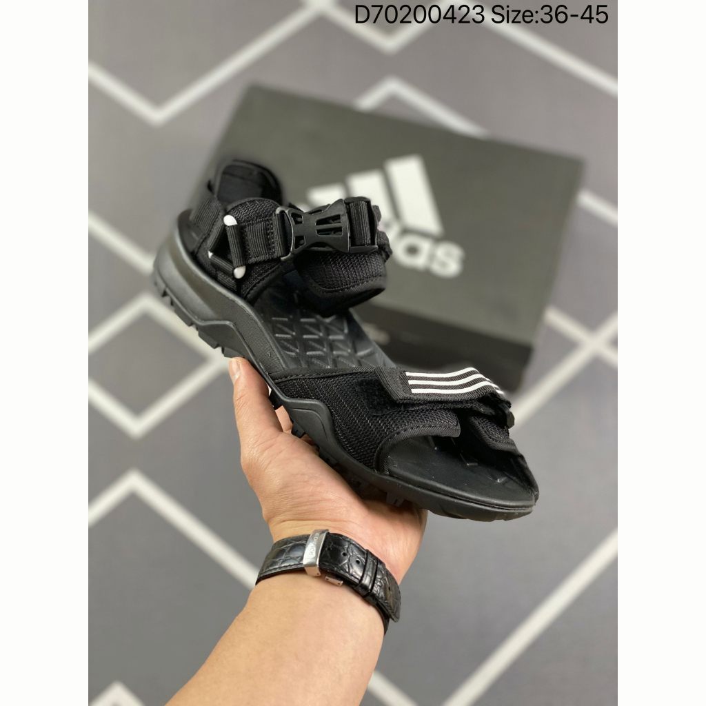 Dép SANDAL Adidas  CYPREX ULTRA DX Thoải Mái Và Tiện Lợi unisex