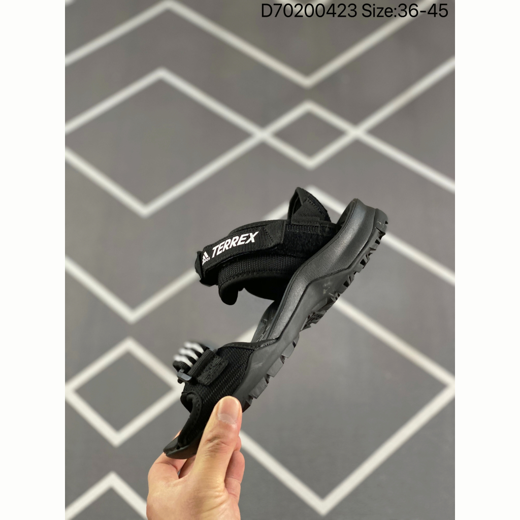 Dép SANDAL Adidas  CYPREX ULTRA DX Thoải Mái Và Tiện Lợi unisex