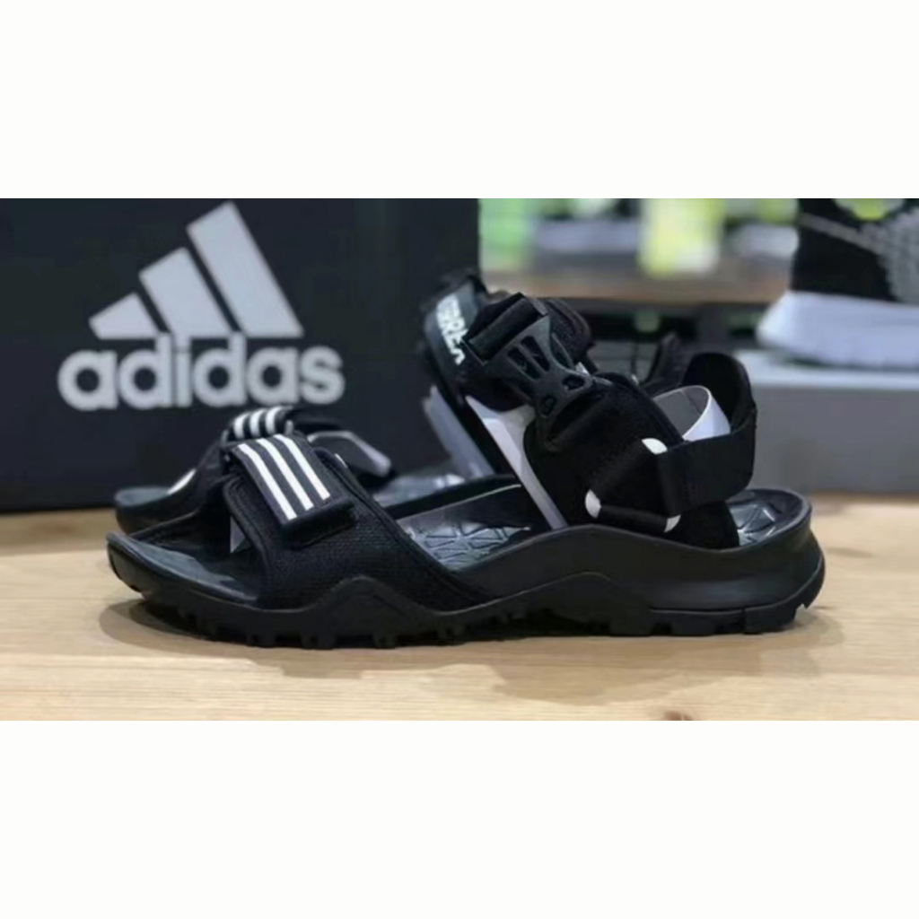Dép SANDAL Adidas  CYPREX ULTRA DX Thoải Mái Và Tiện Lợi unisex
