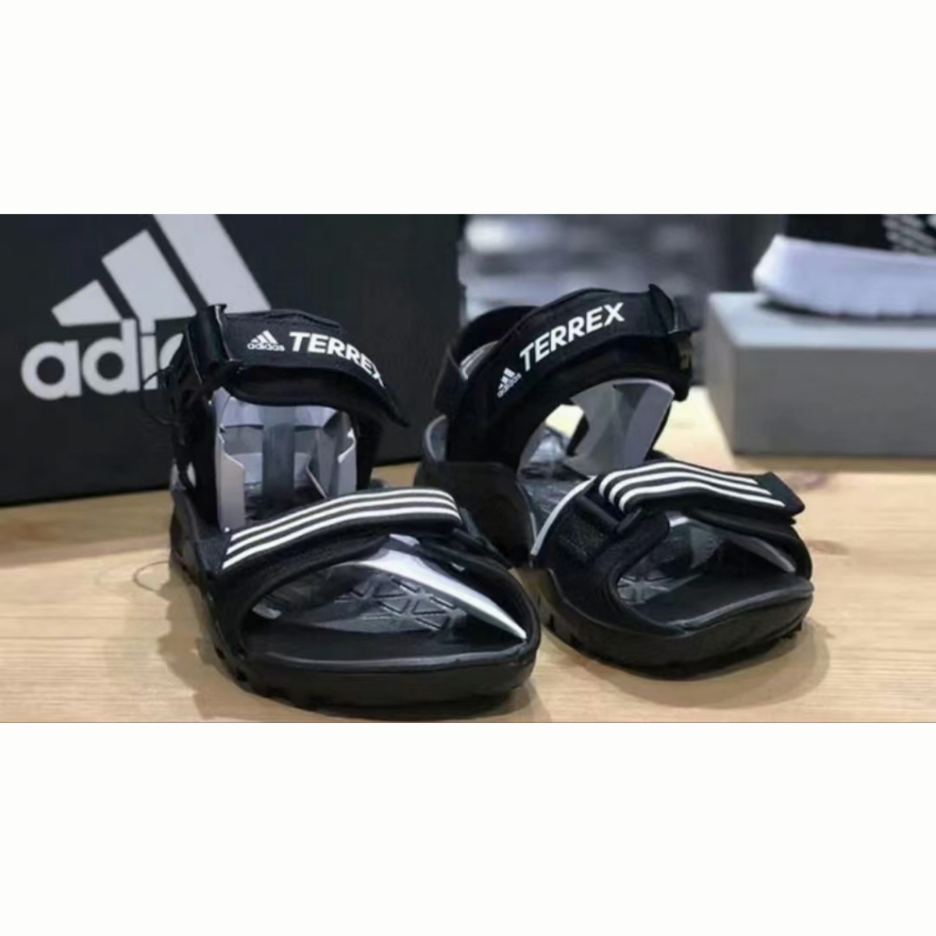 Dép SANDAL Adidas  CYPREX ULTRA DX Thoải Mái Và Tiện Lợi unisex