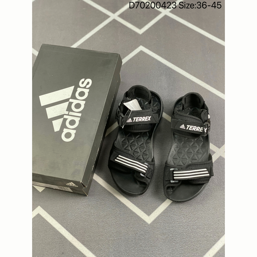 Dép SANDAL Adidas  CYPREX ULTRA DX Thoải Mái Và Tiện Lợi unisex