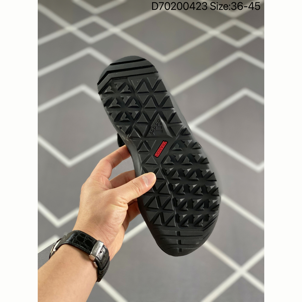 Dép SANDAL Adidas  CYPREX ULTRA DX Thoải Mái Và Tiện Lợi unisex