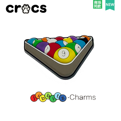 Crocs jibbitz / Shore CharmS) / jibbitz / Giá Đỡ Crocs Mới 2023
