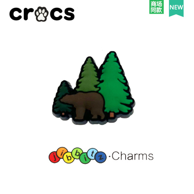 Crocs jibbitz / Shore CharmS) / jibbitz / Giá Đỡ Crocs Mới 2023