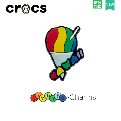 Crocs jibbitz / Shore CharmS) / jibbitz / Giá Đỡ Crocs Mới 2023