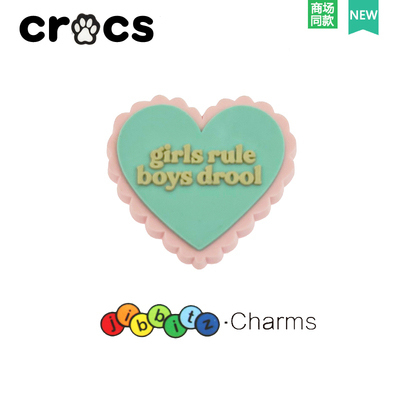 Crocs jibbitz / Shore CharmS) / jibbitz / Giá Đỡ Crocs Mới 2023