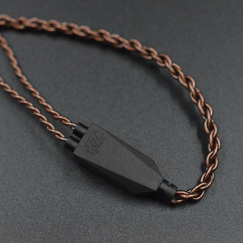 Dây Cáp Xoắn Lõi Đồng KZ ZS6 ZST ZSR ZS10 C12 AS16 AS12