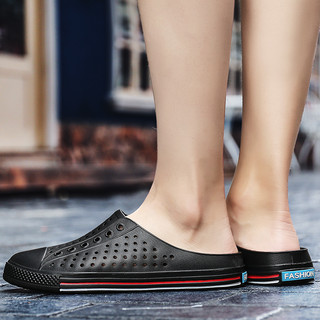Sandal nam dép quai hậu dép nữ