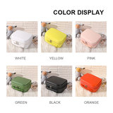 Vali MOWEIKAIDI mini siêu nhẹ màu macaron dễ thương