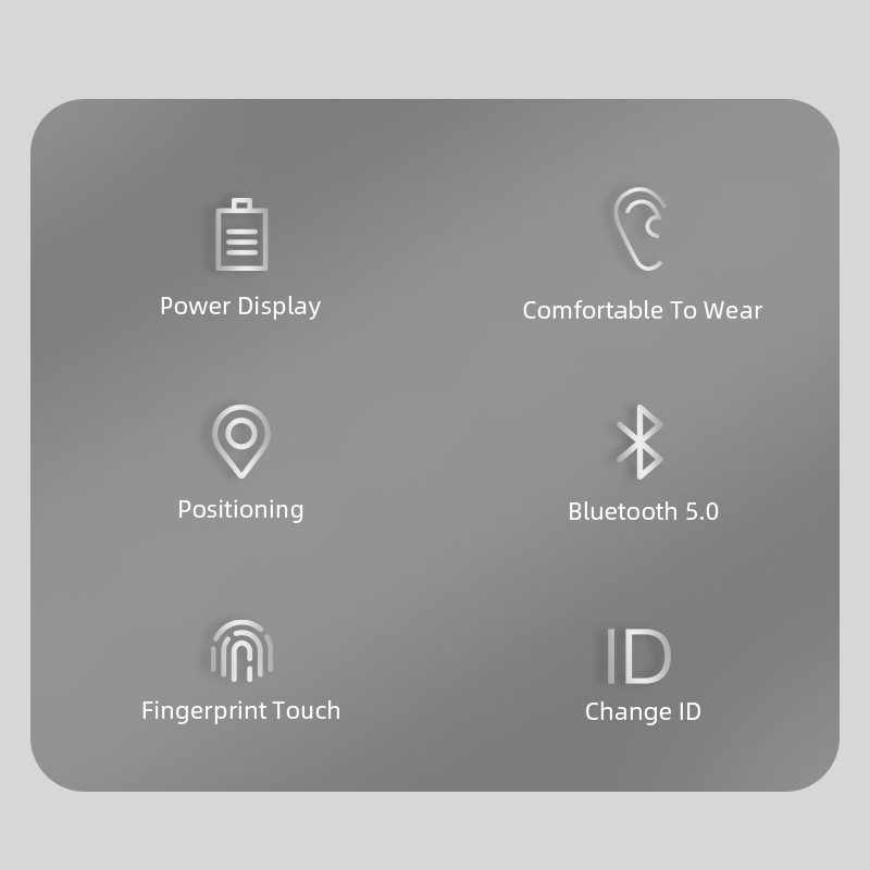 Tai Nghe Nhét Tai Tws Pro4 Kết Nối bluetooth Không Dây Cho Android Và Xiaomi