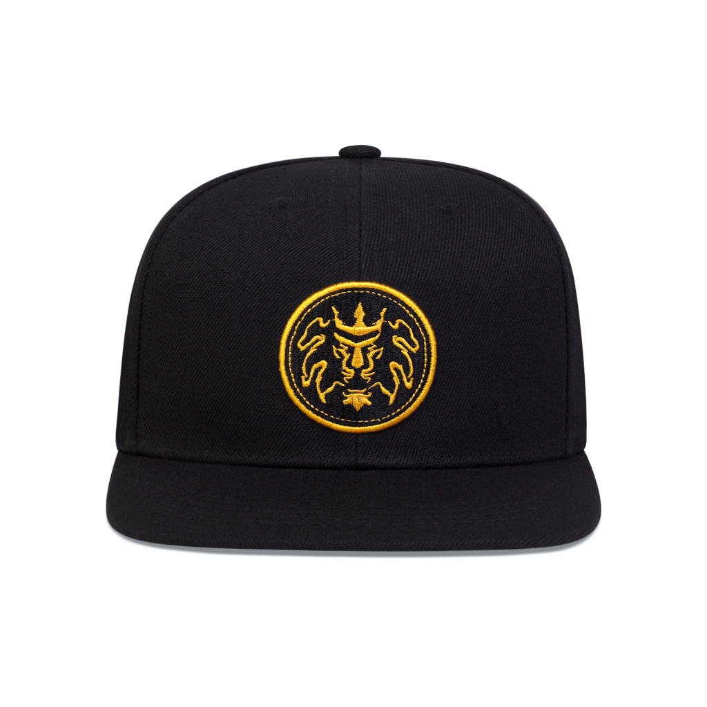 Mũ Lưỡi Trai Thêu Chữ Phong Cách Hiphop Thời Trang Chất Lượng Cao