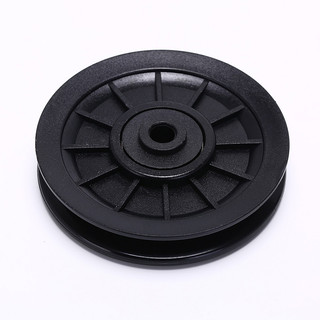 1 Dây Cáp Ròng Rọc Chịu Lực 105mm