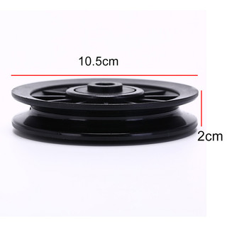 1 Dây Cáp Ròng Rọc Chịu Lực 105mm