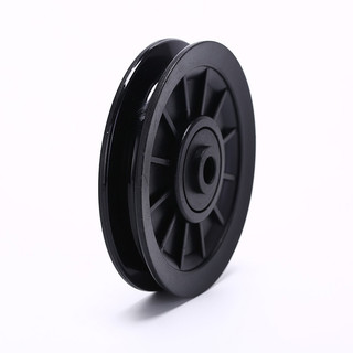 1 Dây Cáp Ròng Rọc Chịu Lực 105mm