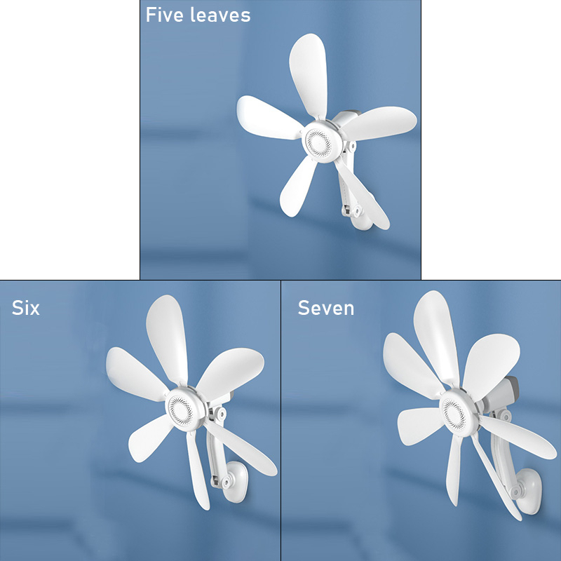 TAIDU  Quạt treo tường nhà bếp gia đình treo tường quạt điện nhỏ gia đình