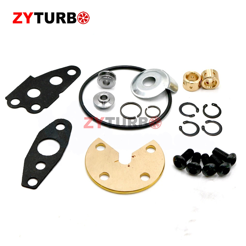 Bộ Tăng Áp Turbo CT16V 17201-0L040 Cho Toyota 1KD-FTV Forturner Hilux Land Cruiser 3.0 D4D 17201-301
