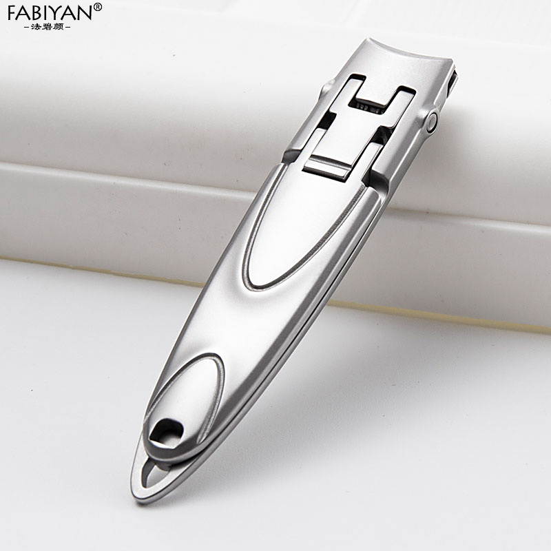Bấm móng tay FABIYAN thép không gỉ cao cấp dành cho làm đẹp