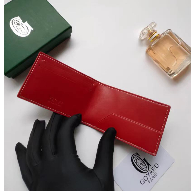Ví Đựng Thẻ Goya Thiết Kế Mới Cao Cấp Thời Trang Dành Cho Nữ