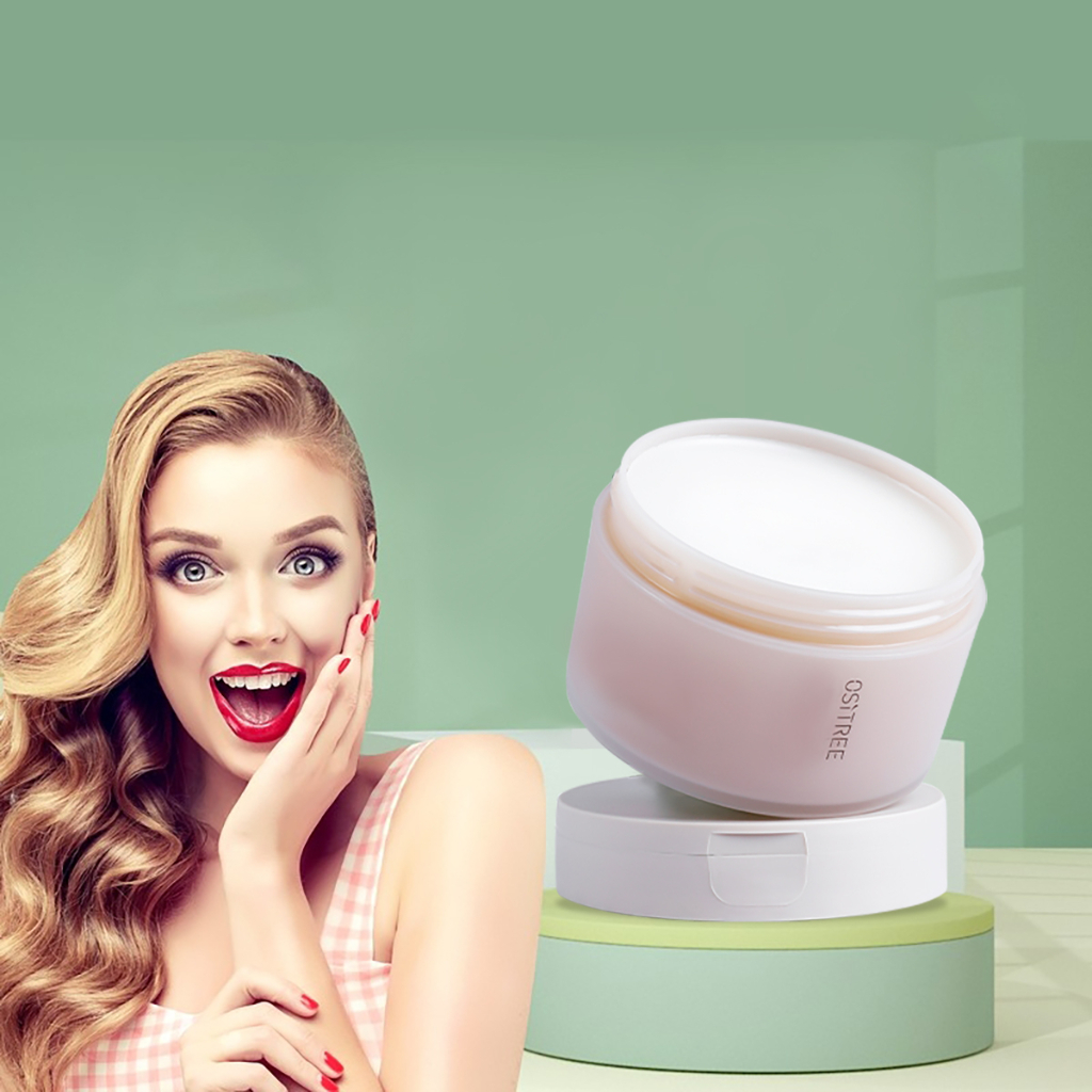 OsitreeKem Tẩy Trang Chiết Xuất Trà Đen Dịu Nhẹ Làm Sạch Sâu Ba Trong Một Cho Da Nhạy Cảm