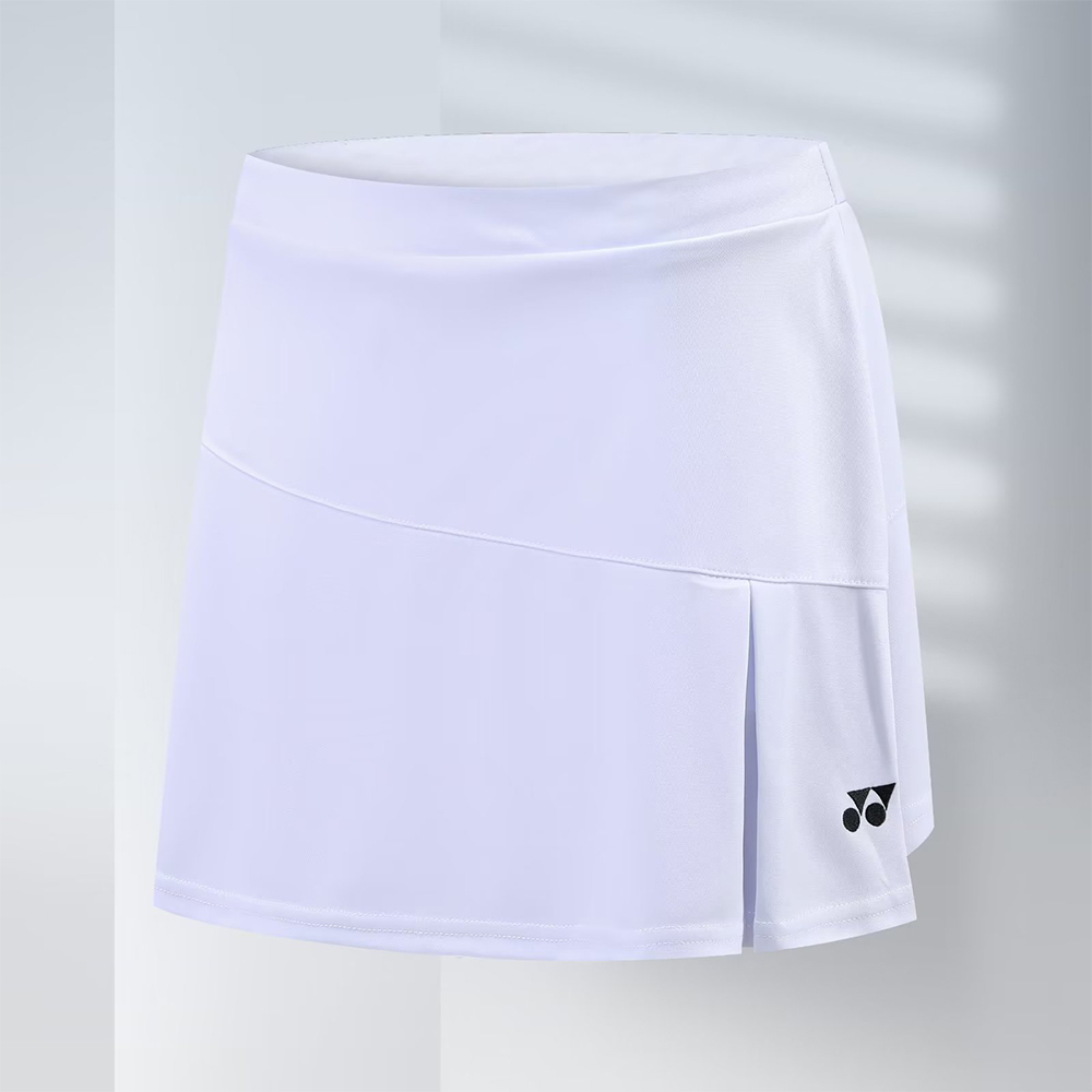 Chân Váy Tập Cầu Lông Yonex Dáng Rộng Nhanh Khô Thoáng Khí Cho Nữ