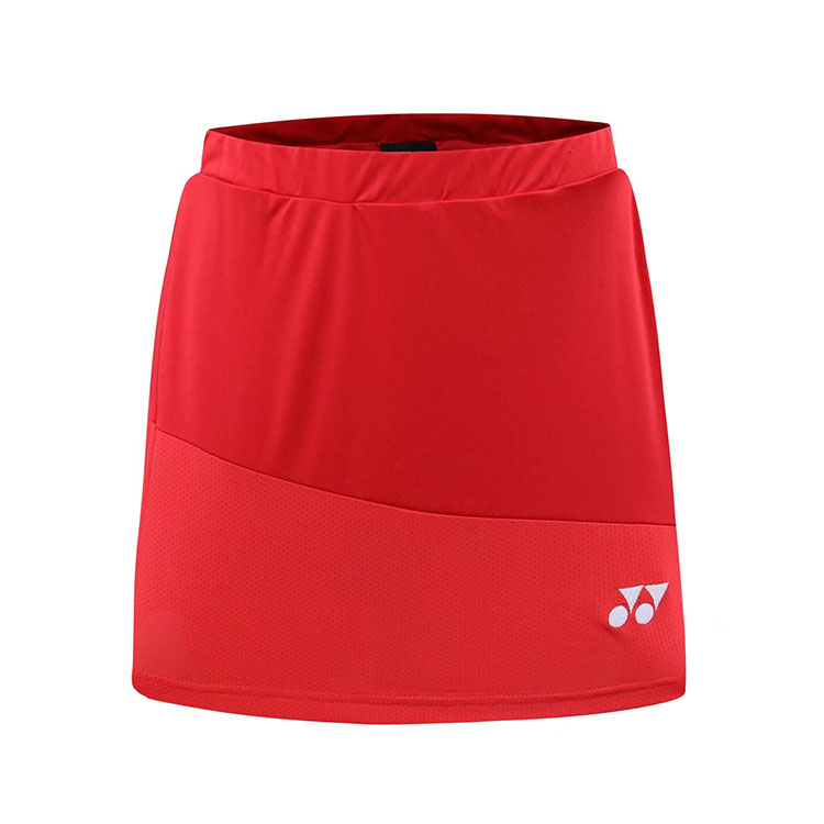 Chân Váy Tập Cầu Lông Yonex Dáng Rộng Nhanh Khô Thoáng Khí Cho Nữ