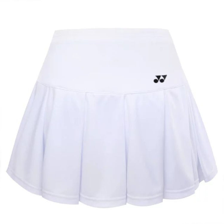 Chân Váy Tập Cầu Lông Yonex Dáng Rộng Nhanh Khô Thoáng Khí Cho Nữ