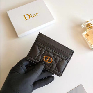Ví Đựng Thẻ Dior 100% Chính Hãng Dành Cho Nữ
