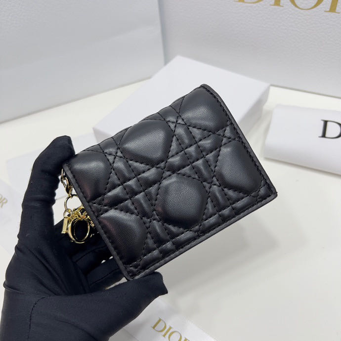 Ví Dior Chính Hãng 100% Chất Lượng Dành Cho Nữ