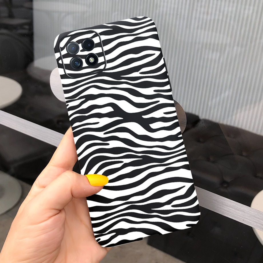 Ốp Điện Thoại Bằng Silicon Mềm Màu Kẹo Cho OPPO A73 5G CPH2161 A73 A 72 5G PDYM20 PDYT20