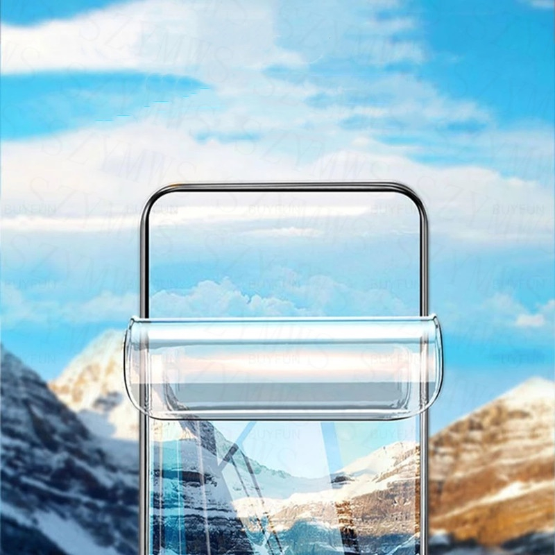 Miếng Dán Bảo Vệ Màn Hình Cho Xiaomi Mi 13 12 11 10 S T Pro Lite Ultra X 5G 4G 11i Mi 9 8 Lite Redmi Note 12 11 10 9 8 S T Pro Max